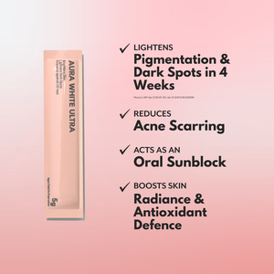 Aura White Ultra