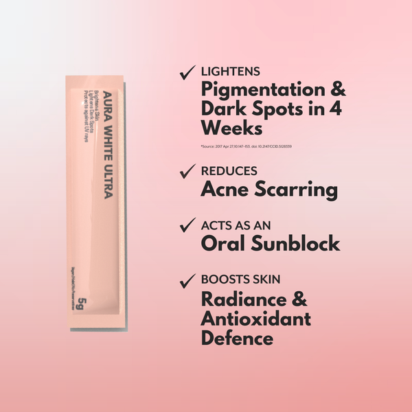Aura White Ultra