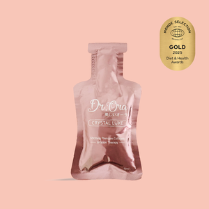 Crystal Luxe Collagen
