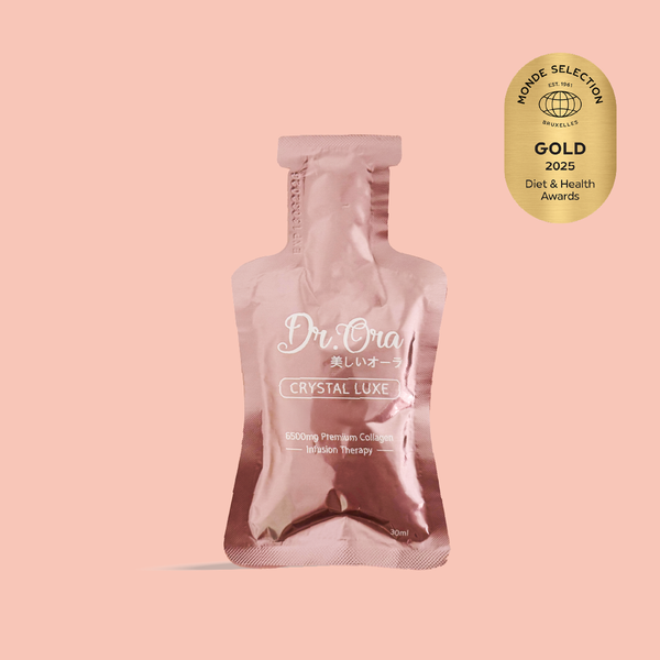 Crystal Luxe Collagen