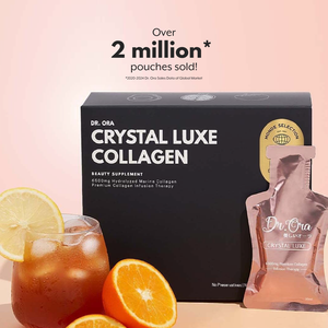Crystal Luxe Collagen