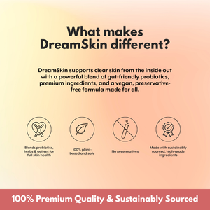 Dreamskin