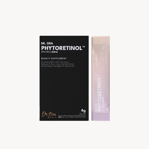 Phytoretinol