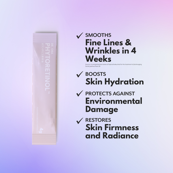 Dr. Ora TIMELESS GLOW