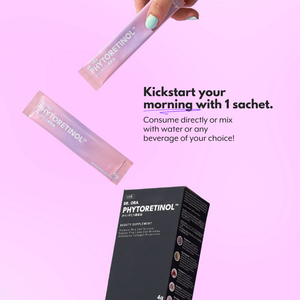 Dr. Ora TIMELESS GLOW