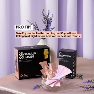 Dr. Ora TIMELESS GLOW