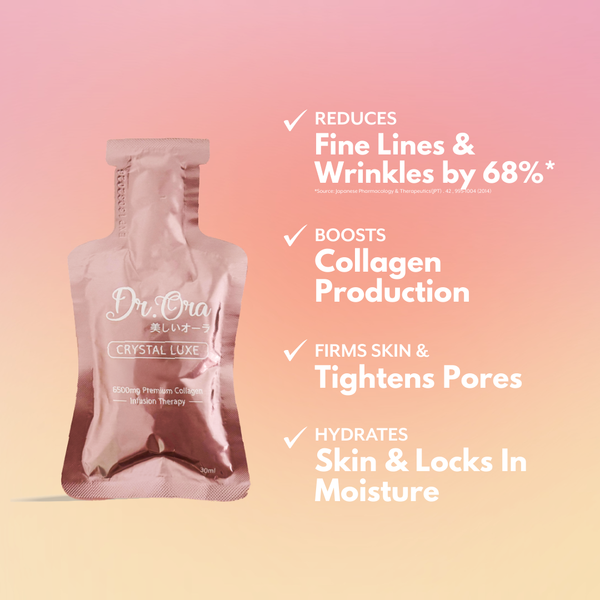 Crystal Luxe Collagen