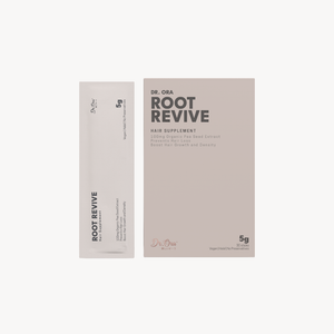 Root Revive X Crystal Luxe Collagen Combo