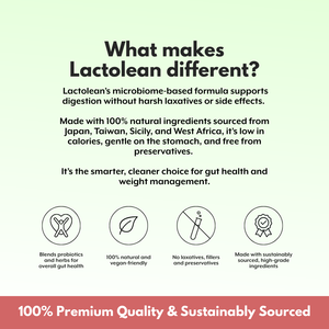 Lactolean
