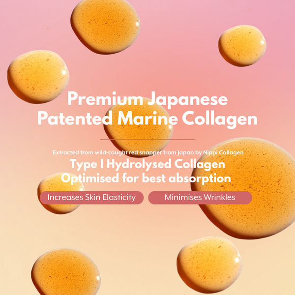 Crystal Luxe Collagen