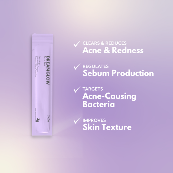 Dreamglow X DoDoDots Acne Patch