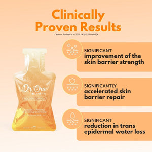 Golden Tomato - Oral Sunblock