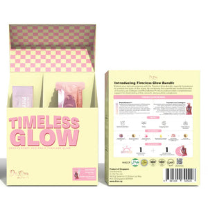 Dr. Ora TIMELESS GLOW