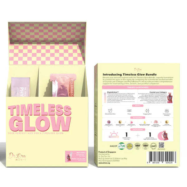 Dr. Ora TIMELESS GLOW