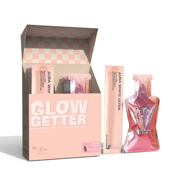 Dr. Ora GLOW GETTER