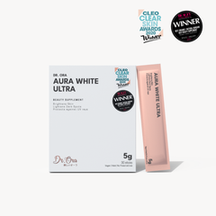 Aura White Ultra