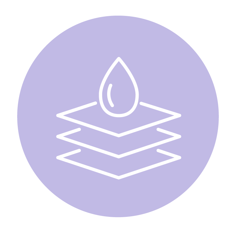 Regulates Sebum Production