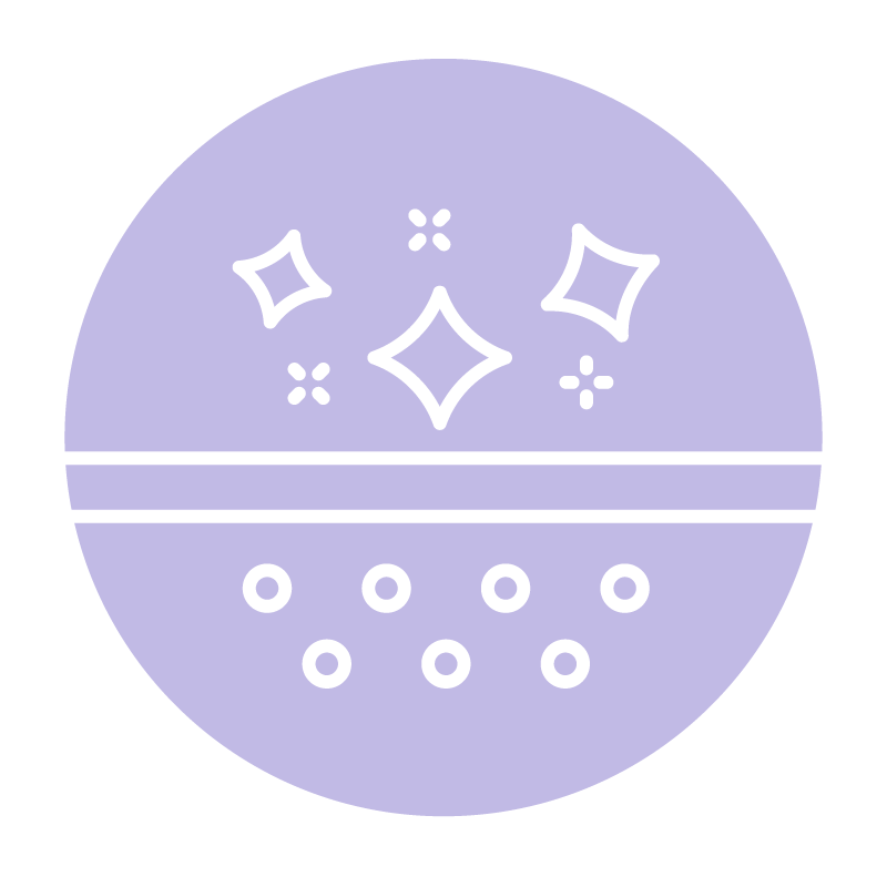 Improves Skin Texture