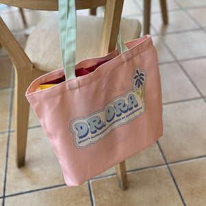 Dr. Ora Tote Bag