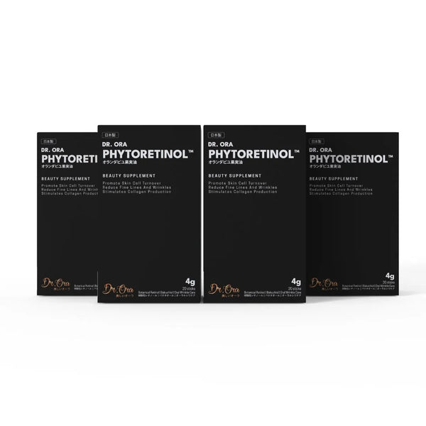 Phytoretinol