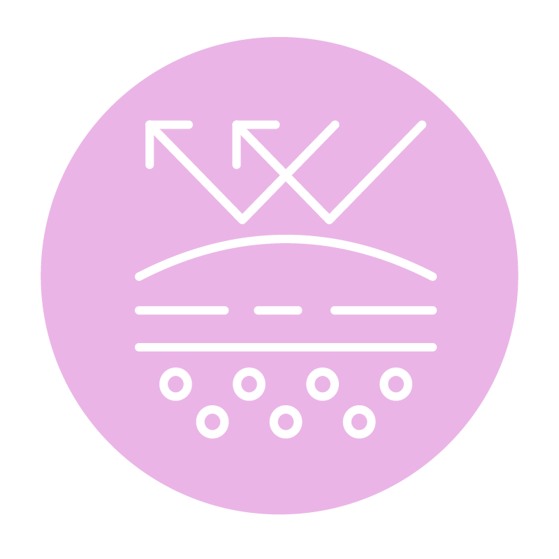 Protects Against Environmental Damage