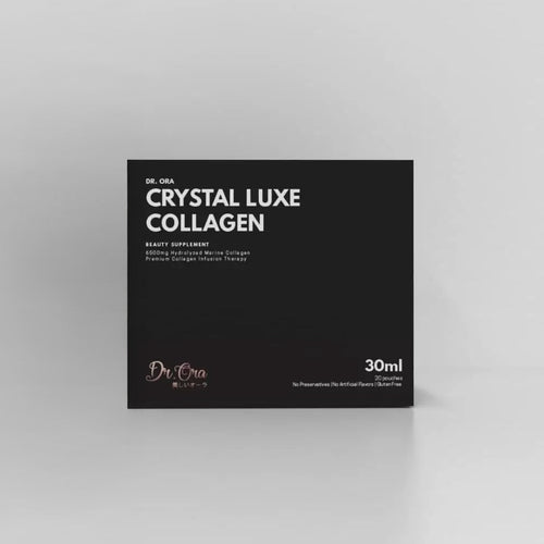 Crystal Luxe Collagen