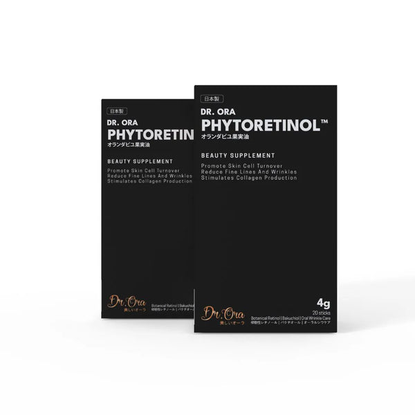 Phytoretinol