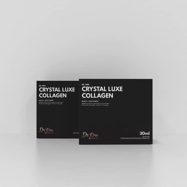 Crystal Luxe Collagen