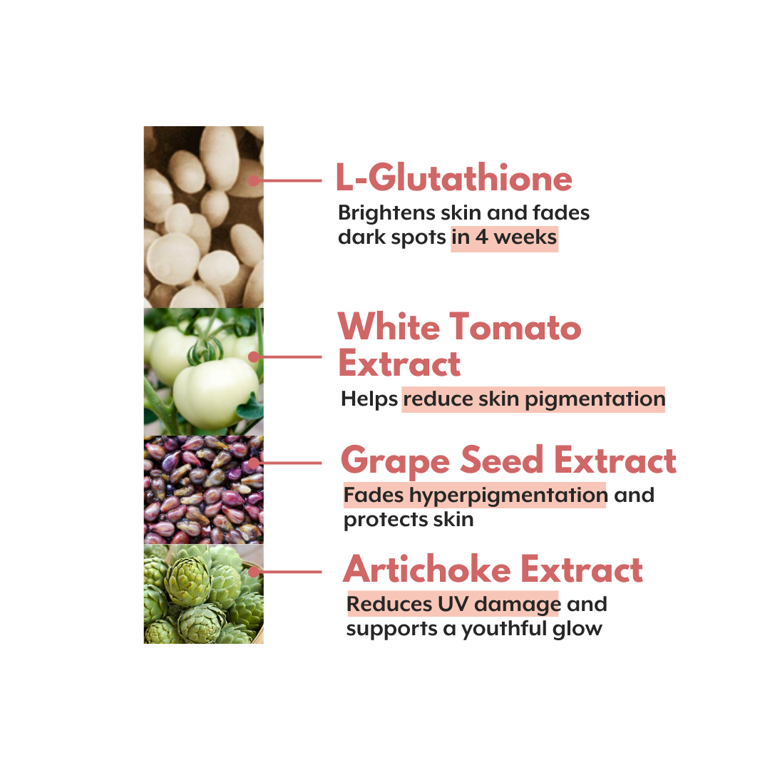 glutathione for oily skin Glutathione Tablets For Skin Whitening: How To Use, Benefits & Side Effects glutathione for oily skin Glutathione Tablets For Skin Whitening: How To Use, Benefits & Side Effects
