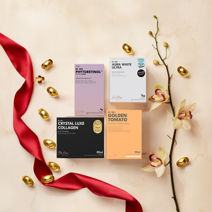 60-Day CNY Glow Skin Reset