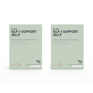 (PO) GLP-1 Support Jelly | Appetite Control + GLP-1 Booster
