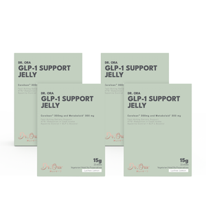 (PO) GLP-1 Support Jelly | Appetite Control + GLP-1 Booster