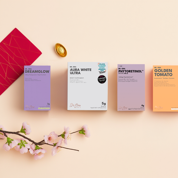 60 Days CNY Acne Clear Reset