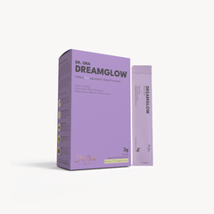 Dreamglow - Best Acne Supplement Singapore | Probiotic, Prebiotic & Postbiotic for Clear Skin, Reduce Breakouts & Oily Skin