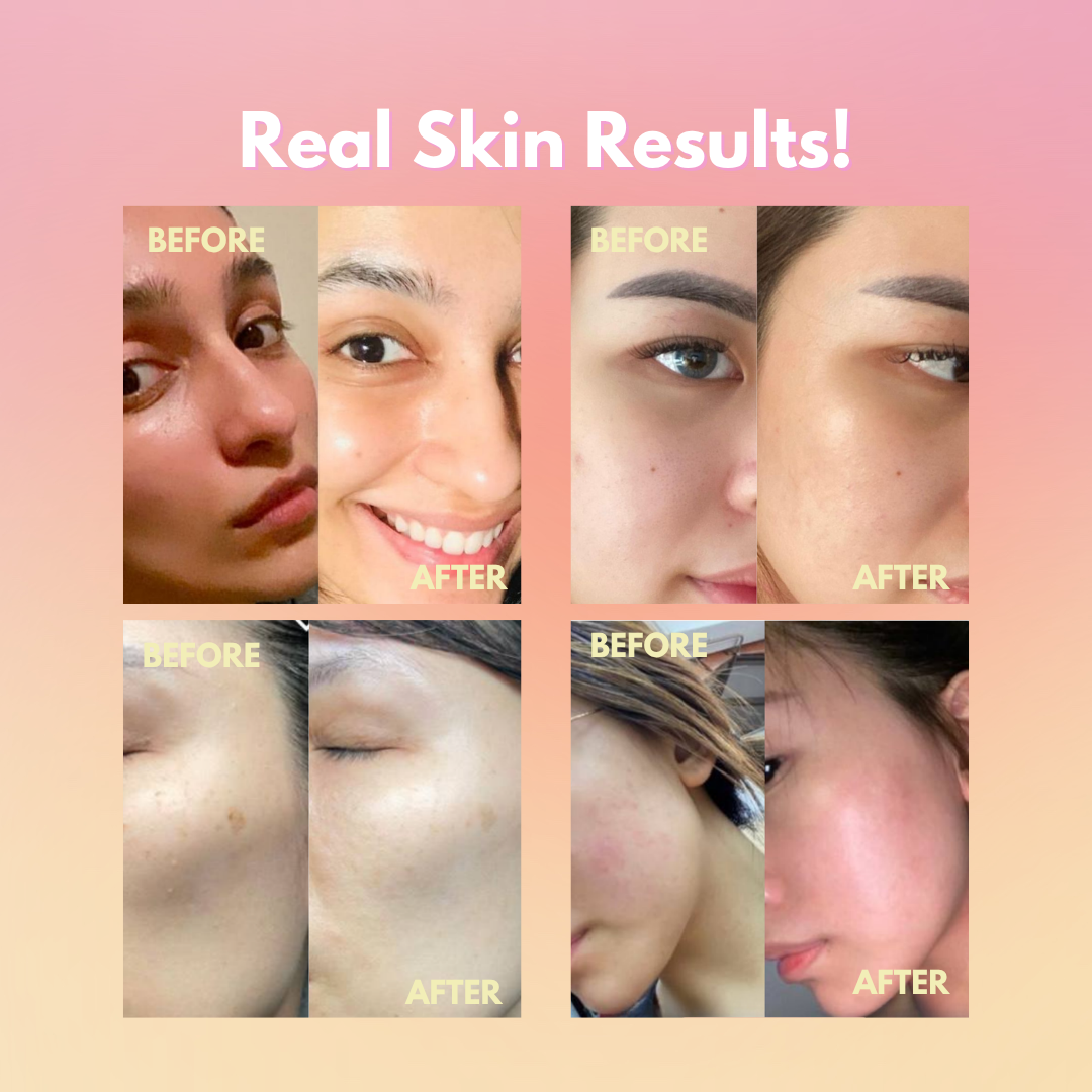 Dr. Ora | Beauty Supplements Powered by Superfoods