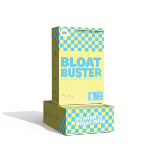 Dr. Ora Bloatbuster