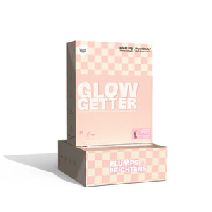 Dr. Ora GLOW GETTER