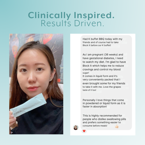 Dr. Ora Block It Plant-Based Supplement