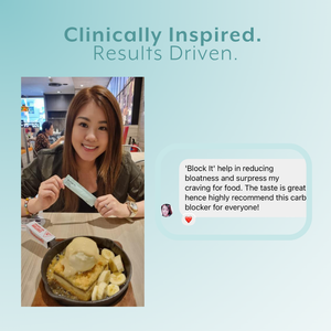 Dr. Ora Block It Plant-Based Supplement