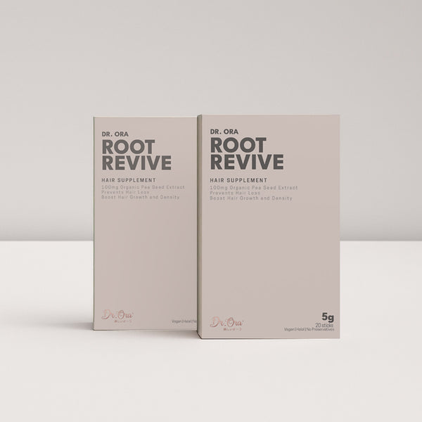 Root Revive