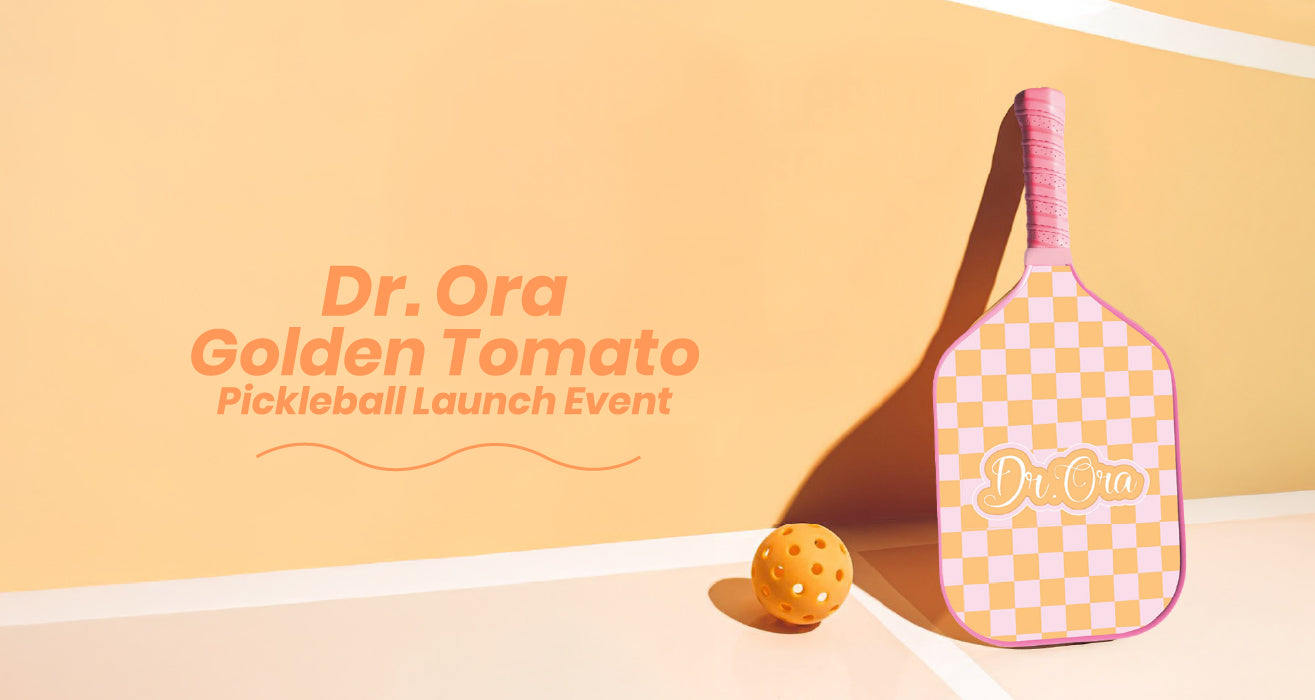Dr. Ora | Beauty Supplements Powered by Superfoods