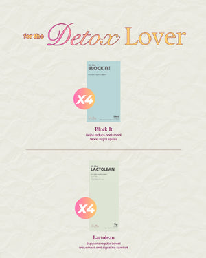 60 Days Body and Metabolism