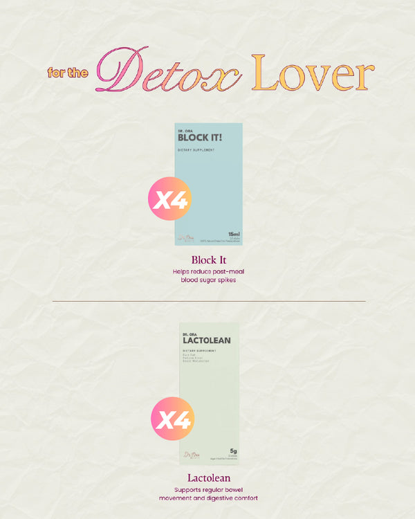 60 Days Body and Metabolism