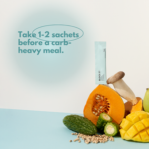 Dr. Ora Block It Plant-Based Supplement