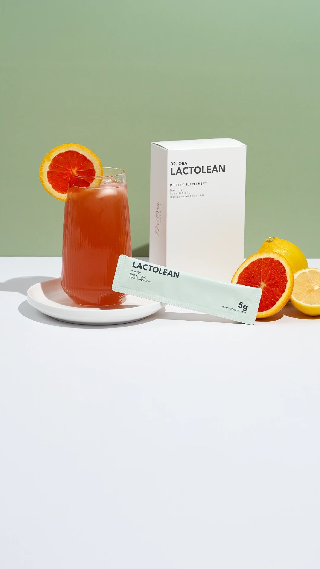 Dr. Ora | Beauty Supplements Powered by Superfoods