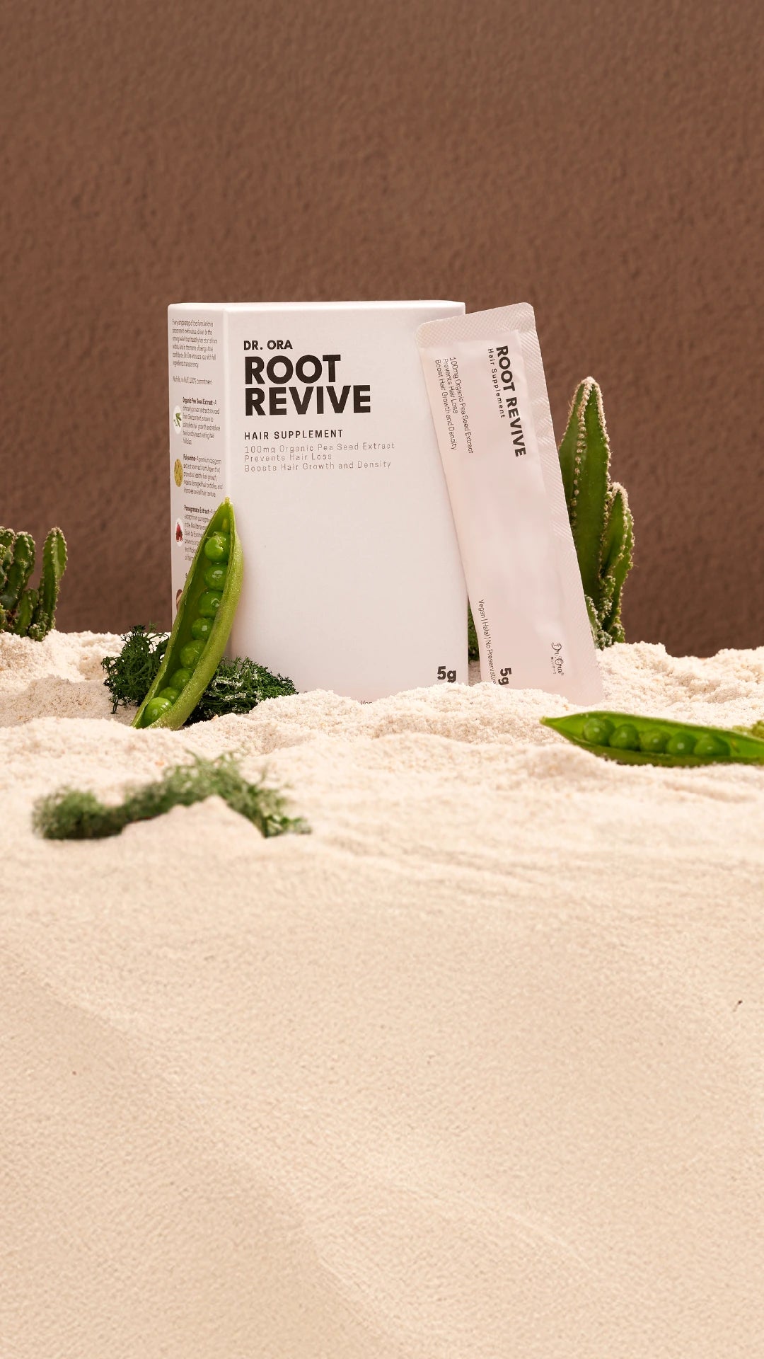 Dr. Ora | Beauty Supplements Powered by Superfoods