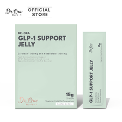 (PO) GLP-1 Support Jelly | Appetite Control + GLP-1 Booster